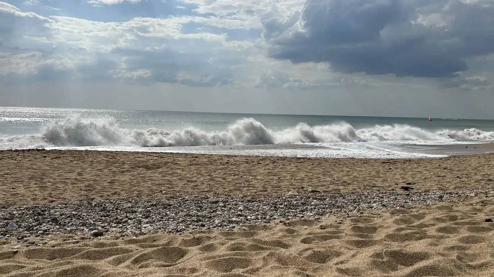 Littoral vendéen entre Saint-Gilles-Croix-de-Vie et Brétignolles-sur-Mer, secteur d'intervention d'A.T.O